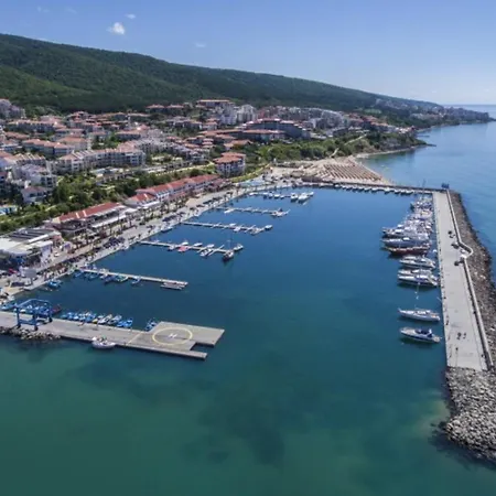 Διαμέρισμα Horizon 11 'в' Sveti Vlas