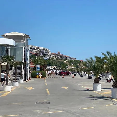 Horizon 11 'в' Διαμέρισμα *