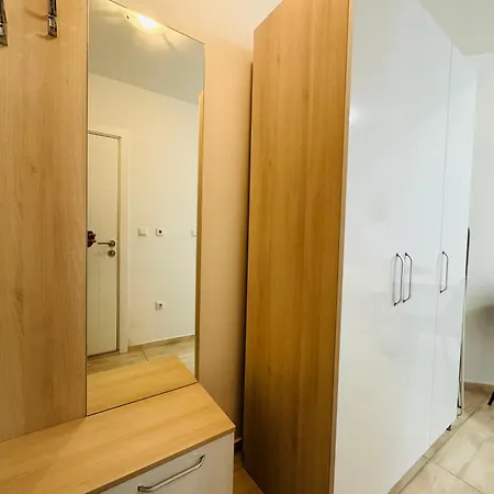 Horizon 11 'в' * Sveti Vlas