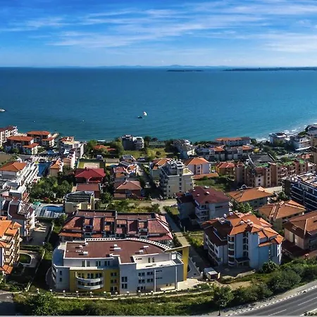 Διαμέρισμα Horizon 11 'в'