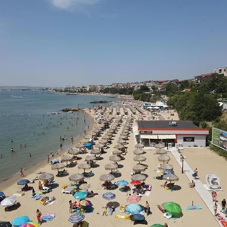 Horizon 11 'в' Apartman