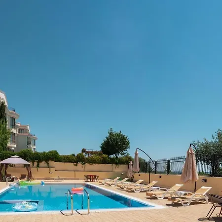 Horizon 11 'в' Sveti Vlas