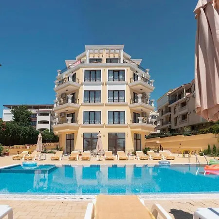 Apartman Horizon 11 'в'