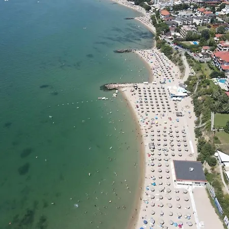 Horizon 11 'в' Apartman