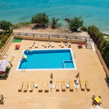 Apartman Horizon 11 'в' Szveti Vlasz
