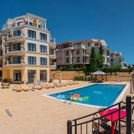 Apartman Horizon 11 'в'