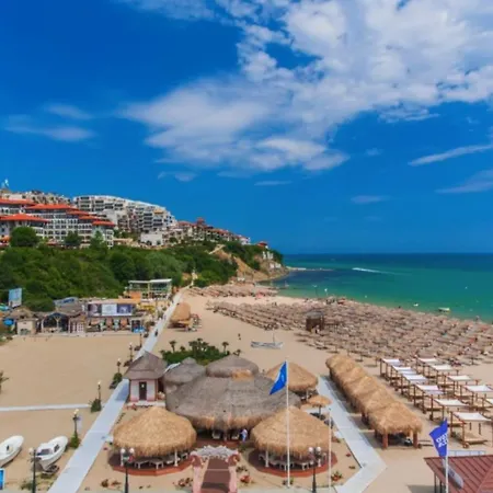 Appartement Horizon 11 'в' *