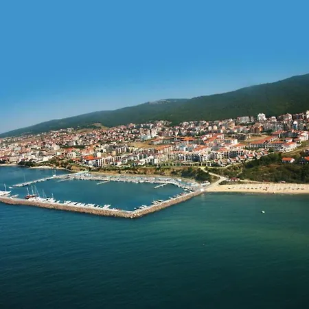 Apartman Horizon 11 'в' *
