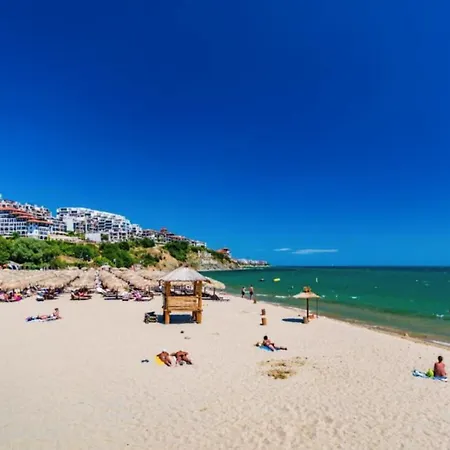 Appartement Horizon 11 'в'