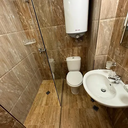 Horizon 11 'в' Apartman