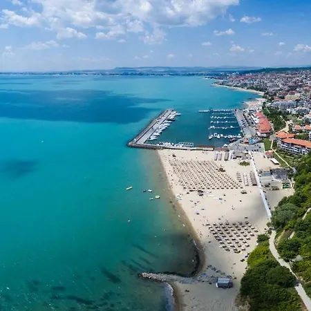 Apartman Horizon 11 'в' *