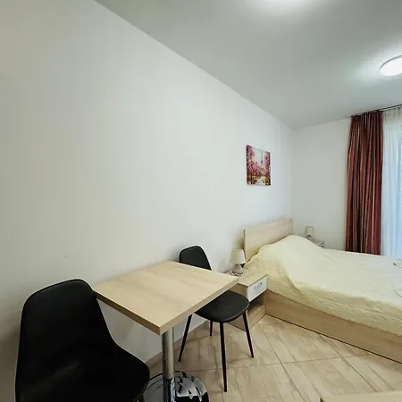 Horizon 11 'в' * Szveti Vlasz