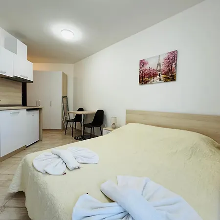 Horizon 11 'в' * Sveti Vlas