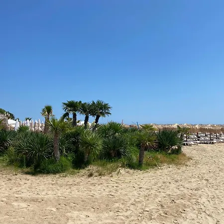 Appartement Horizon 11 'в' *