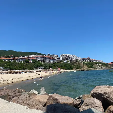 Apartman Horizon 11 'в' Szveti Vlasz