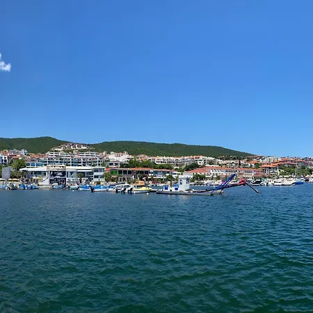 Horizon 11 'в' Apartman