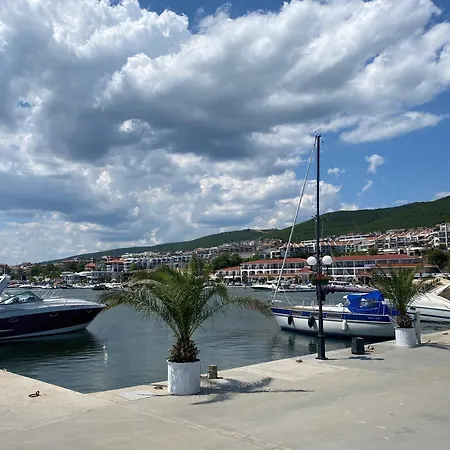 Appartement Horizon 11 'в' *