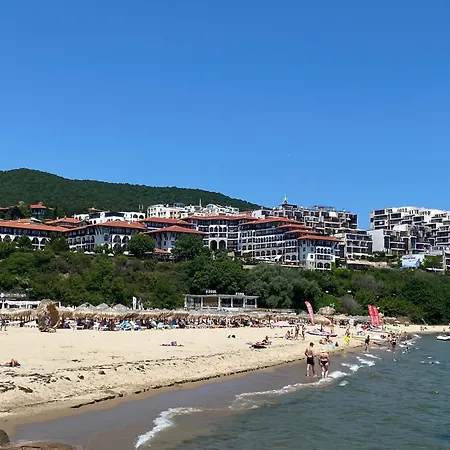 Horizon 11 'в' Apartman Szveti Vlasz