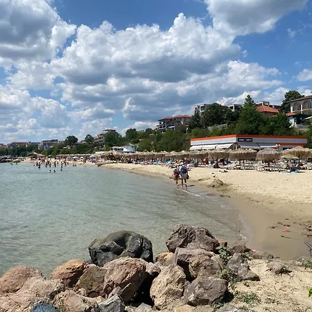 Horizon 11 'в' Szveti Vlasz