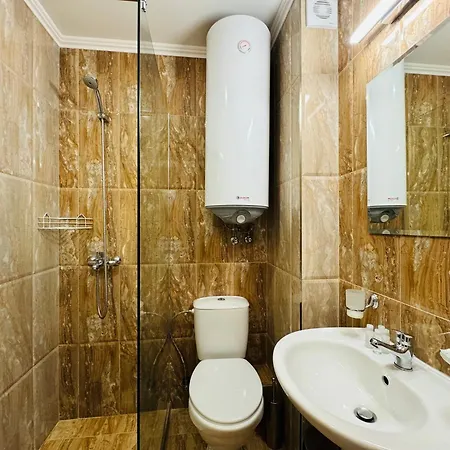 Horizon 11 'в' Apartman *