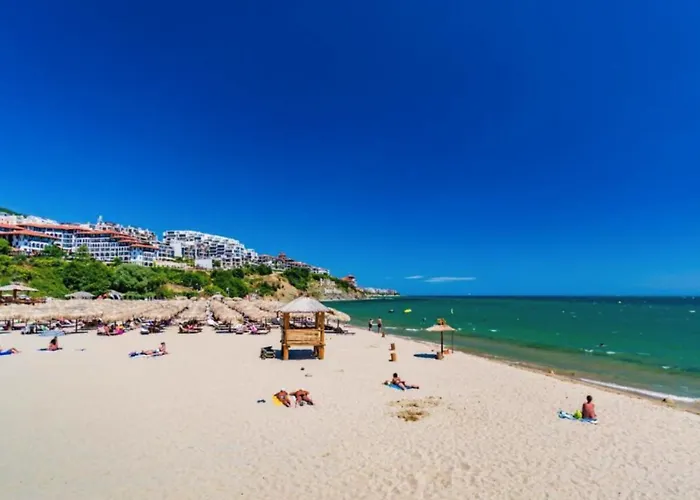 Lejlighed Horizon 11 'в'