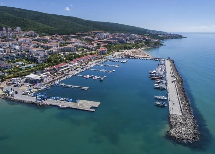 Lejlighed Horizon 11 'в' Sveti Vlas