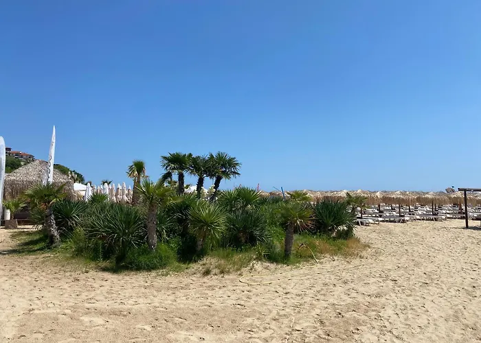 Lejlighed Horizon 11 'в' *