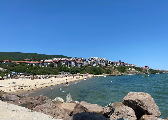 Lejlighed Horizon 11 'в' Sveti Vlas