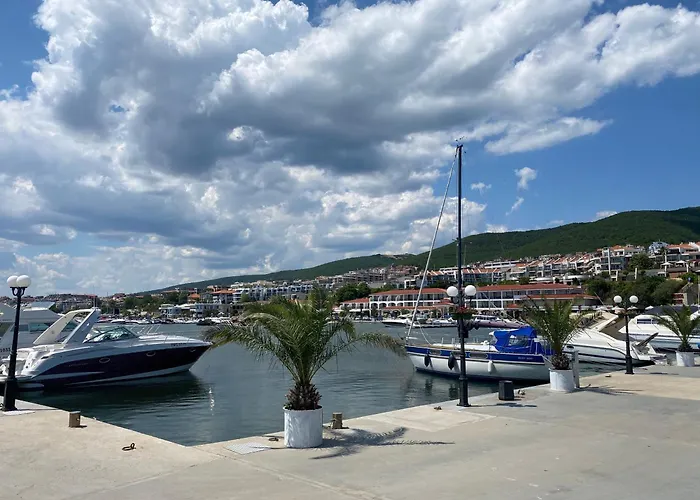 Lejlighed Horizon 11 'в' *