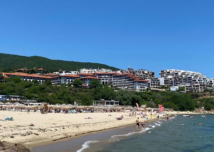 Horizon 11 'в' Lejlighed Sveti Vlas